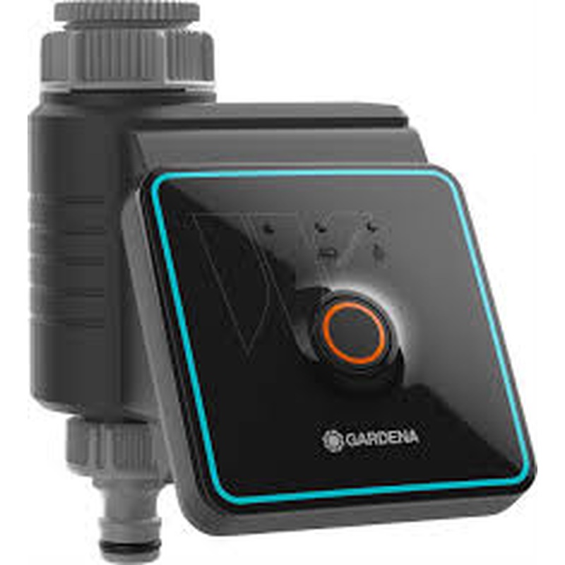 Water Control Bluetooth Gardena