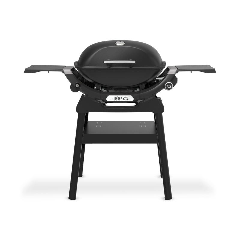 Weber Q2200N Gas Barbecue with Stand