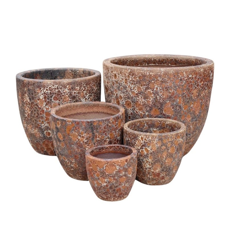 ATLANTIS MAYA PLANTER 58 H50