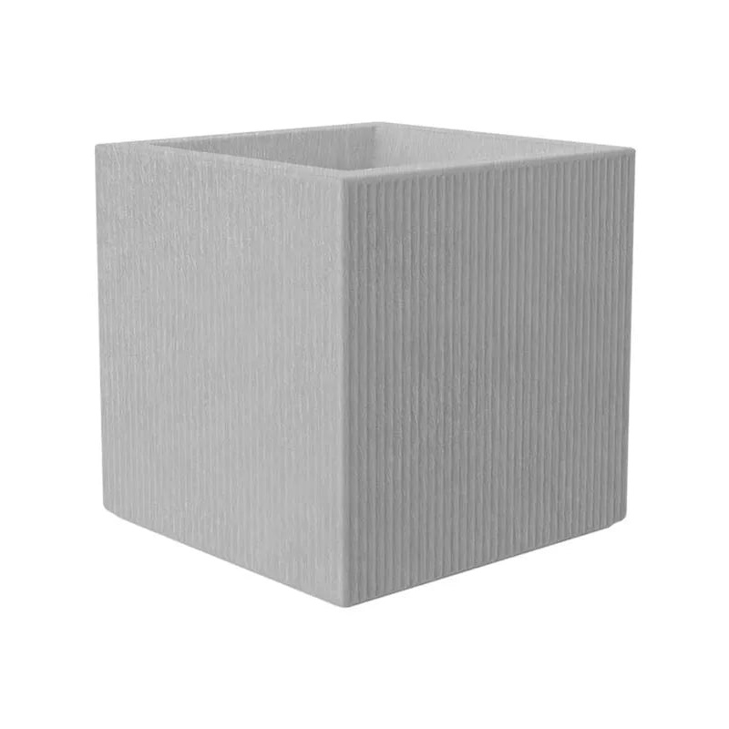 Gatsby Plant Pot 40cm Height 32cm Dia Basic Cubo