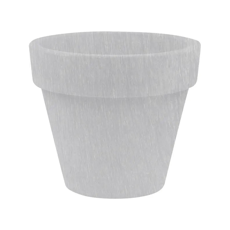 Maceta Plant Pot 43cm Height 44cm Dia Simple Round