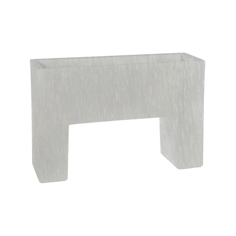 Muro Plant Pot 80cm Height 36cm Dia Basic Planter