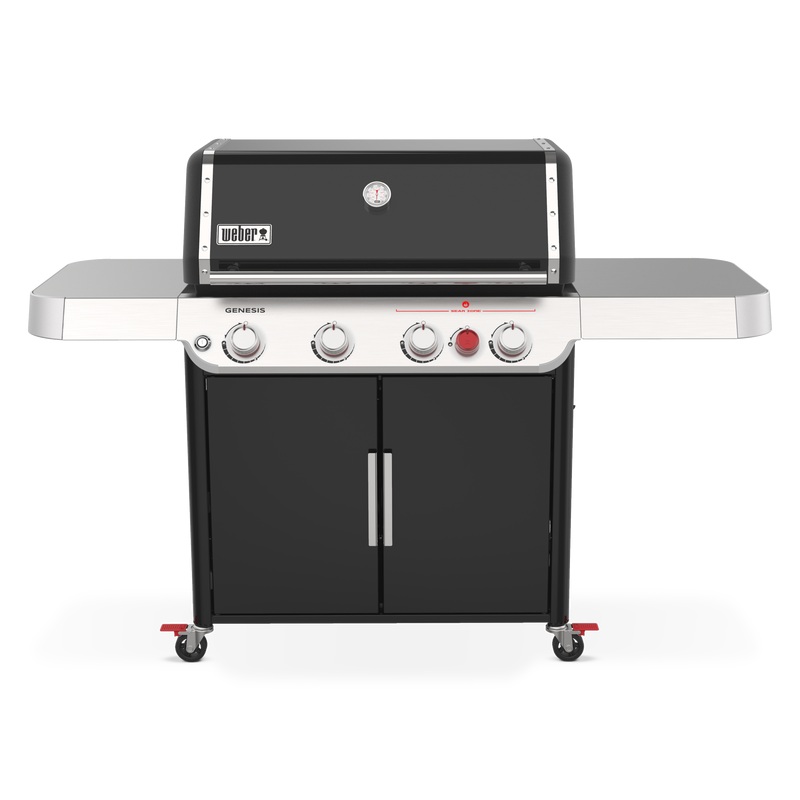 Weber Genesis E-425S Gas Barbecue (Display Model)