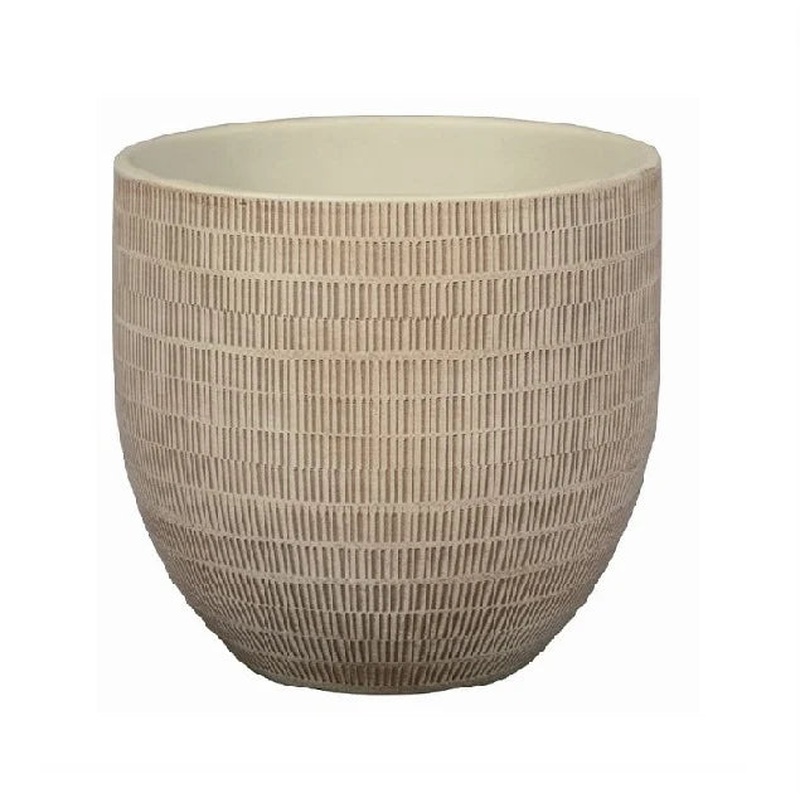 Le Havre 20-01I cream 29cm H26cm