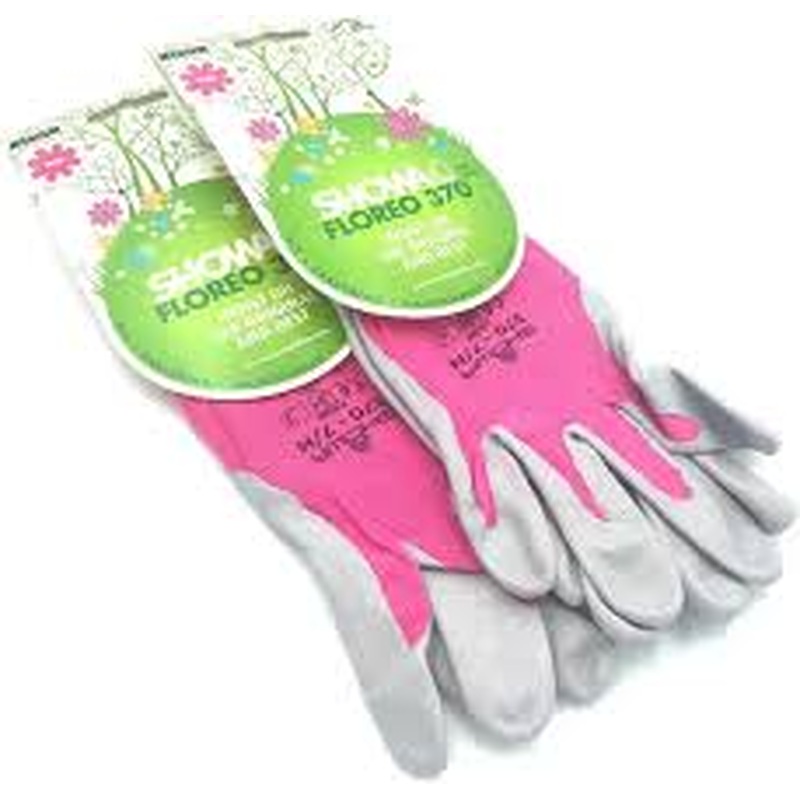 SHOWA FLOREO PINK  370 (L)