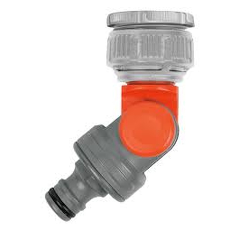 Angled Tap Connector ELBOW JOINT 1-3/4 2999-20