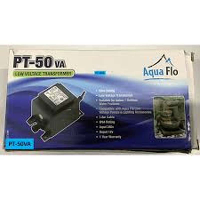 ACPT50VA - 50 VA UK TRANFORMER