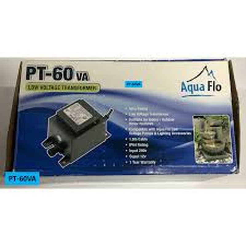 ACPT60VA - 60 VA UK TRANFORMER