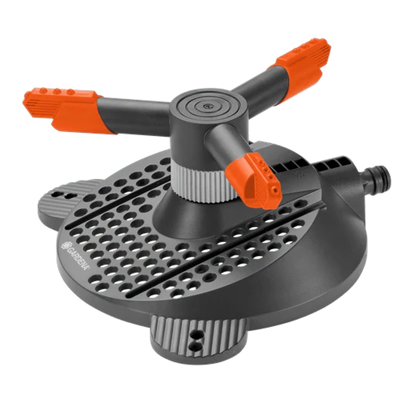 Circular Sprinkler SAMBA 2060-20