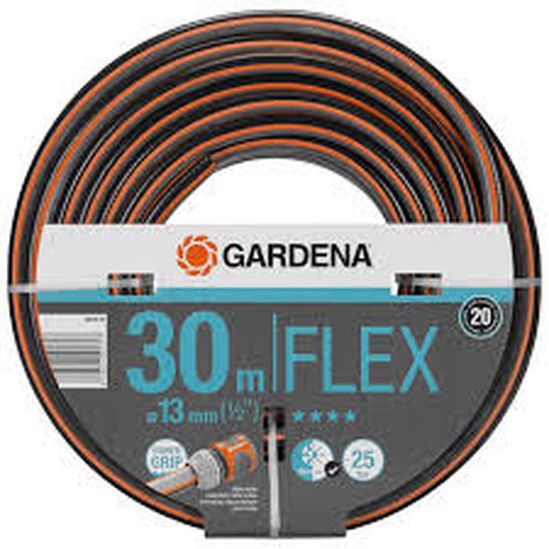 COMFORT FLEX HOSE 30M 18036