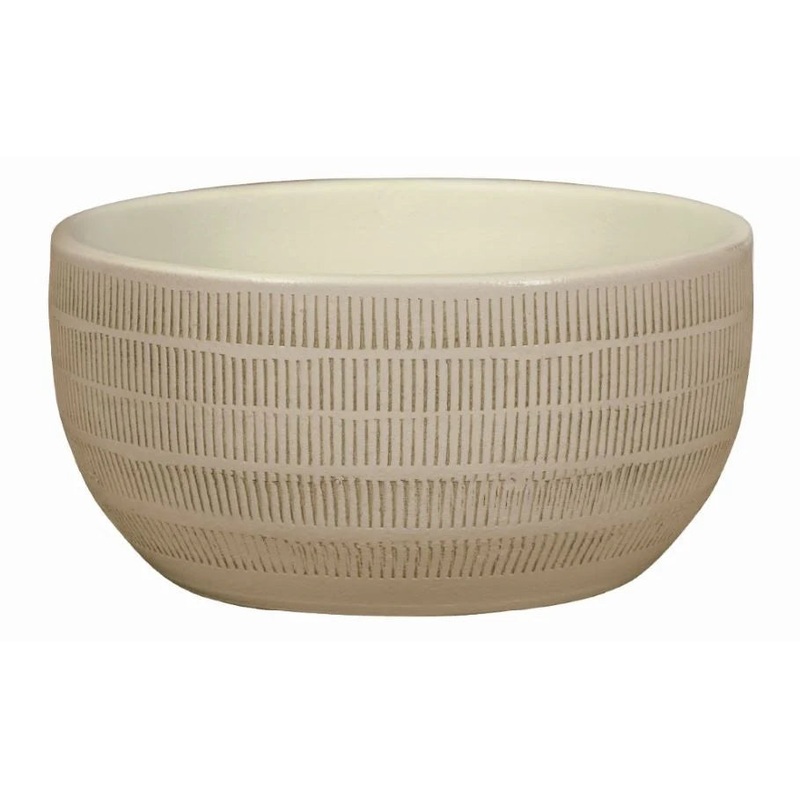 Le Havre 20-03I cream 23cm/H11cm