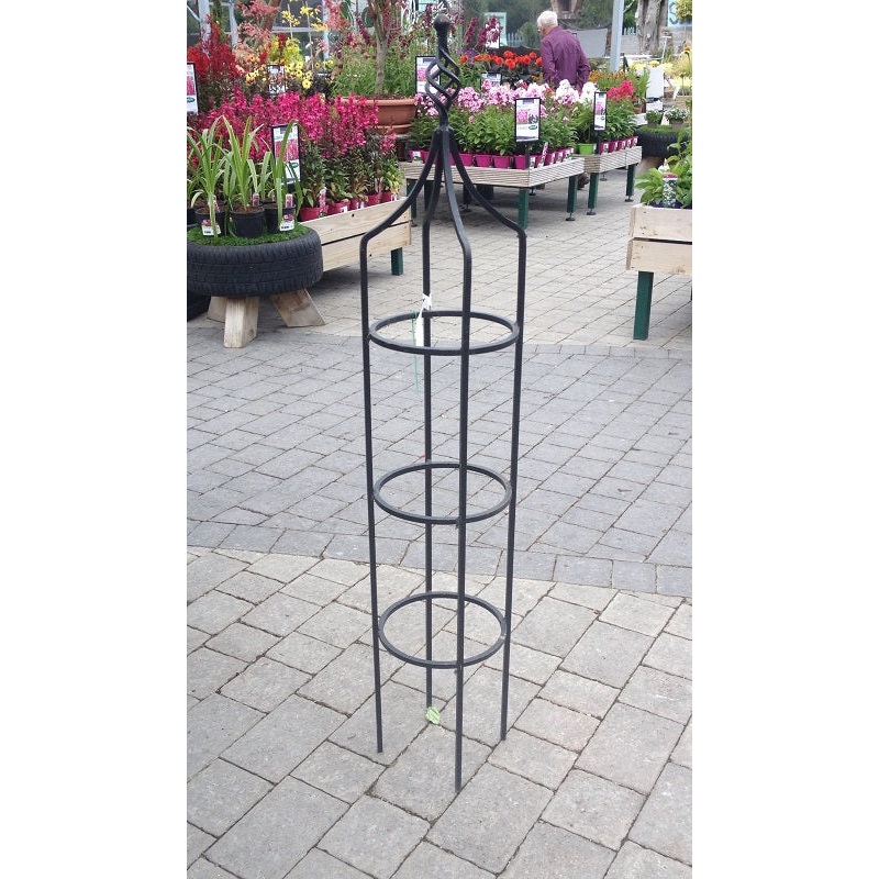 Obelisk slope top small