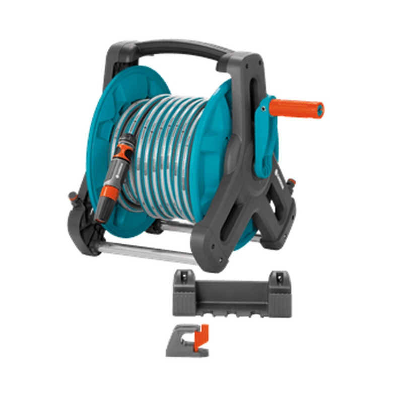 Wall Fixed House Reel 50 Set 8009-20