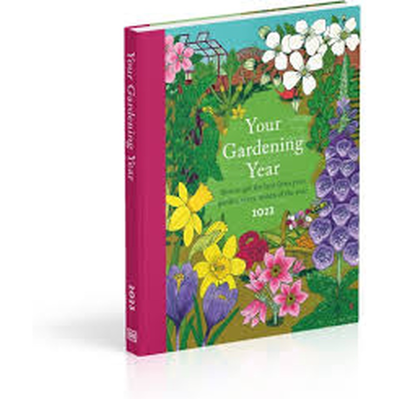 Your Gardening Year