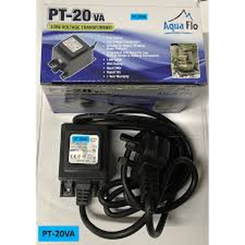 20VA UK Transformer