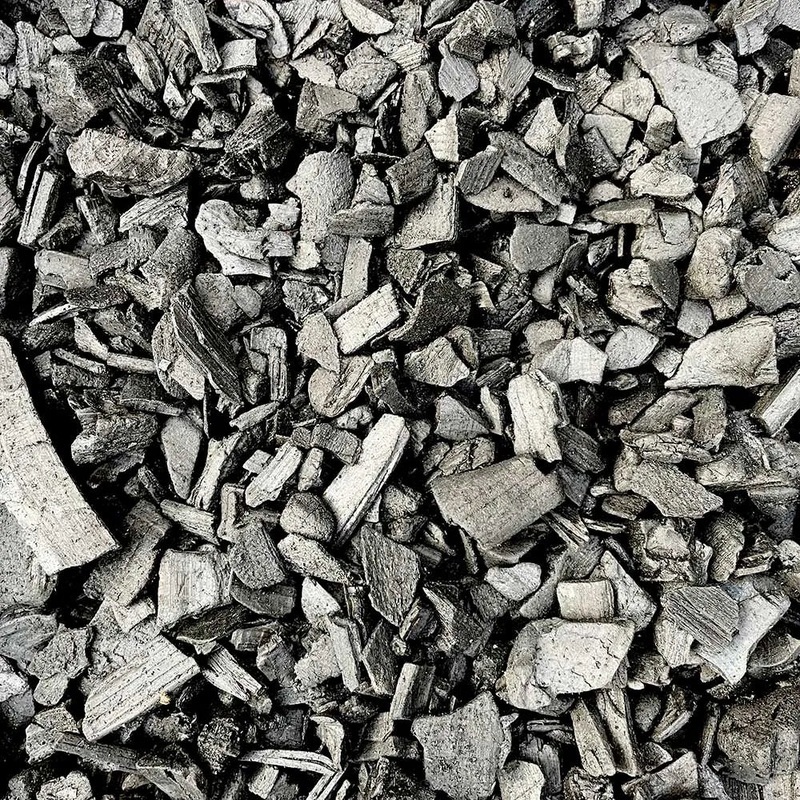 Coarse Charcoal 2.5ltr