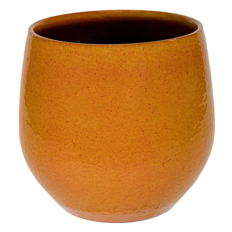 Puro Cauldron Yellow 19H17