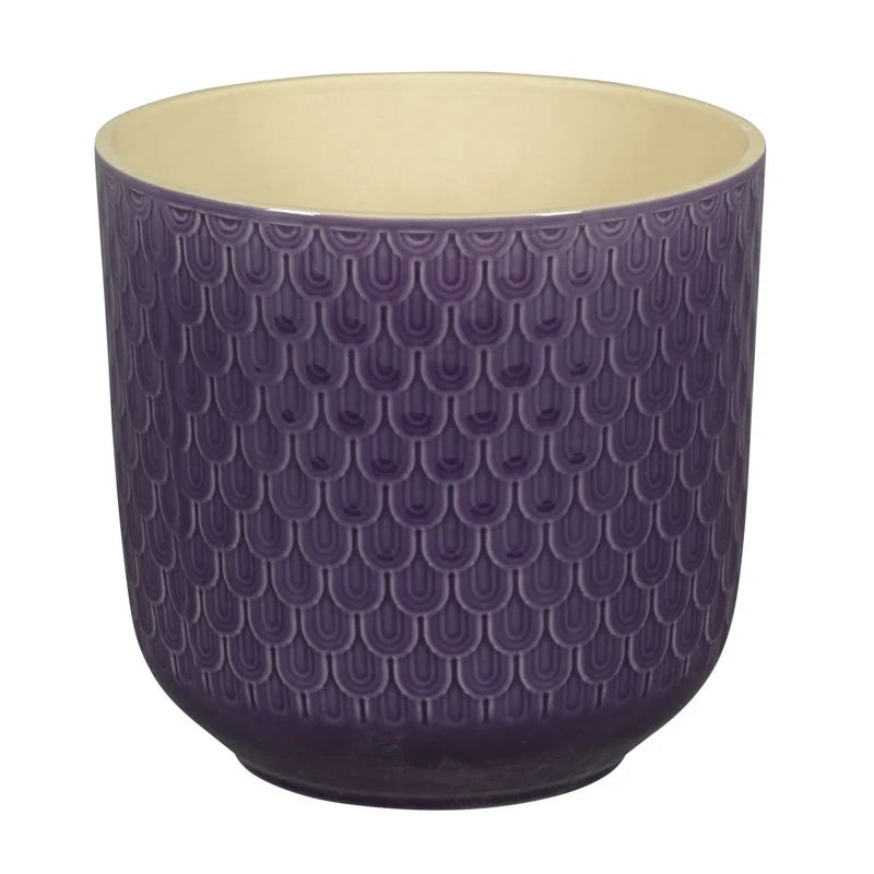 Yera 1-01P purple 20cm H18.5cm