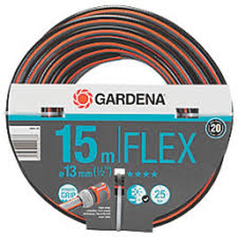 Comfort Flex Hose 15m 18031-20