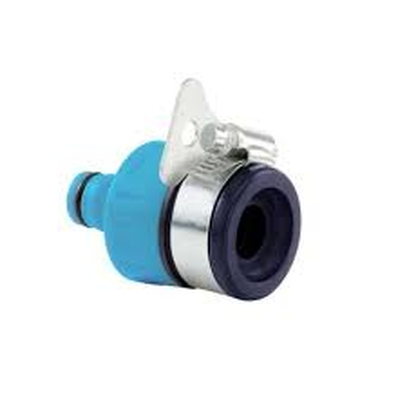 Flopro Round Tap Adaptor