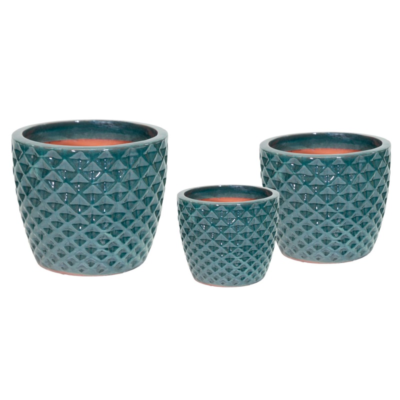 Portly Egg Wyber D.Green  24 H21.5