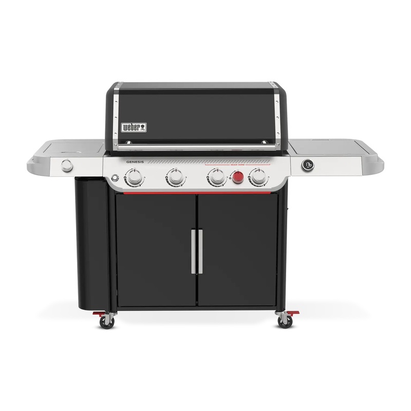 Weber Genesis EP-435W Gas BBQ