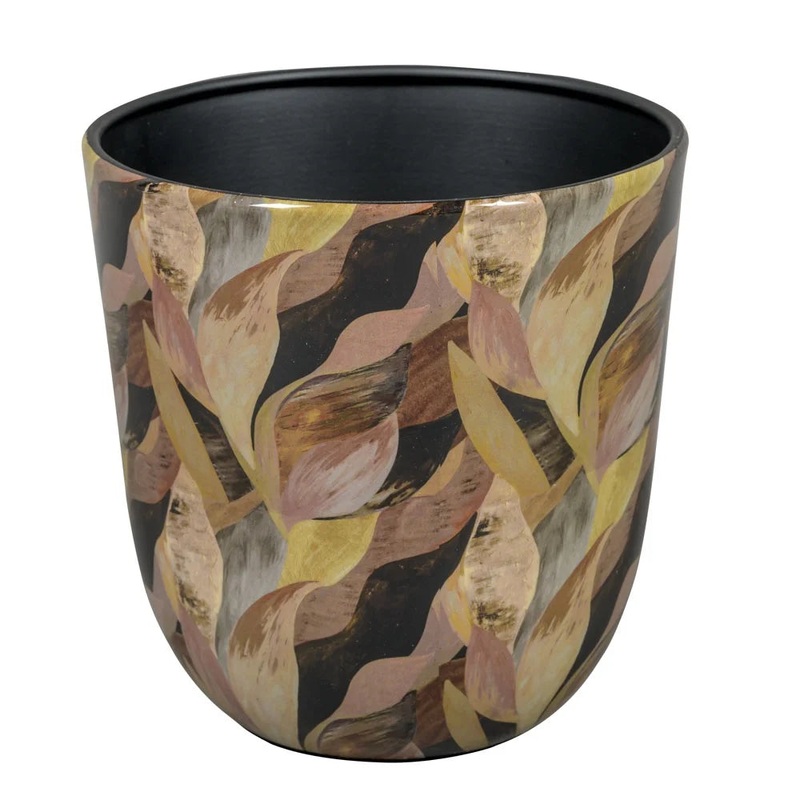 Bombay 1-02D 18cm H18cm