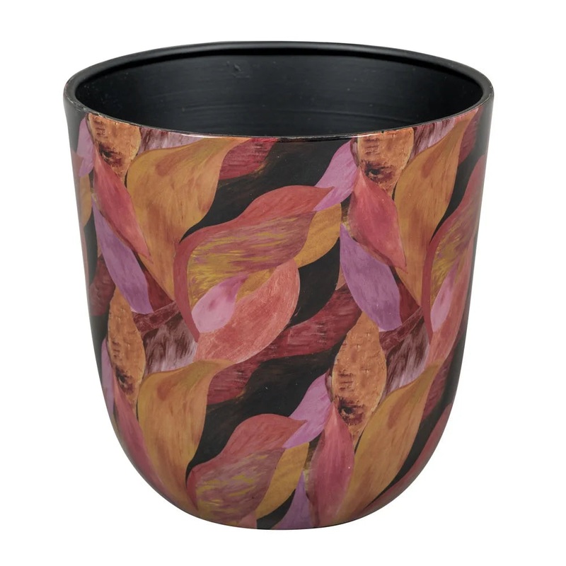 Bombay 1-02R 18cm H18cm