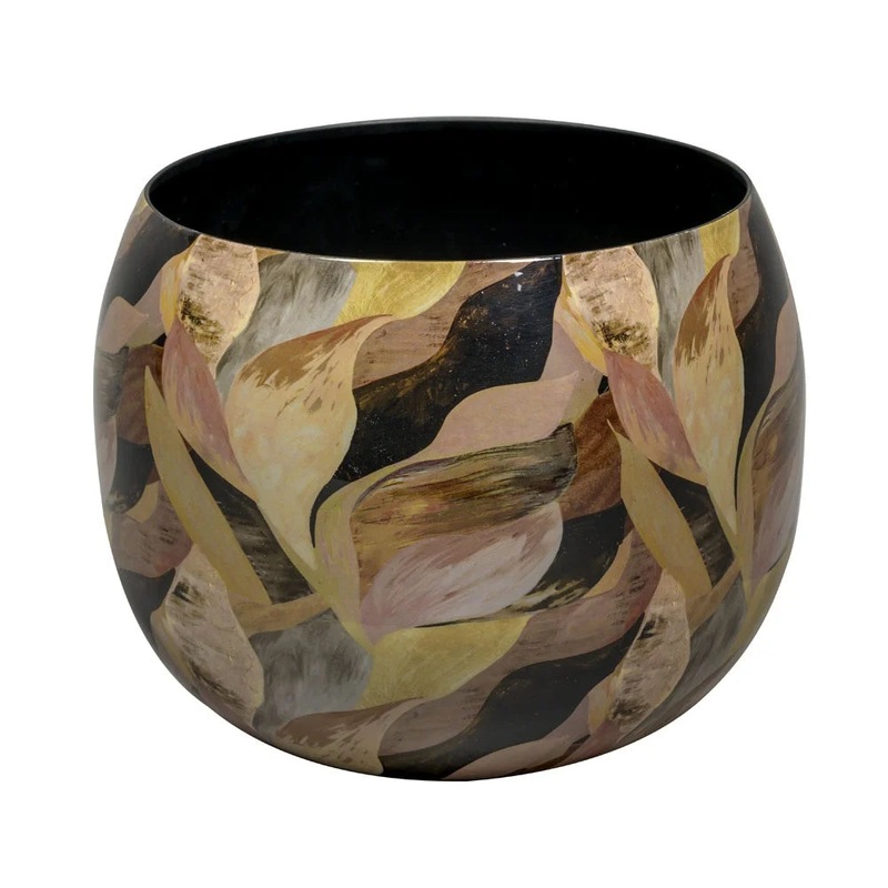 Bombay 1-03D 16.5cm H15cm