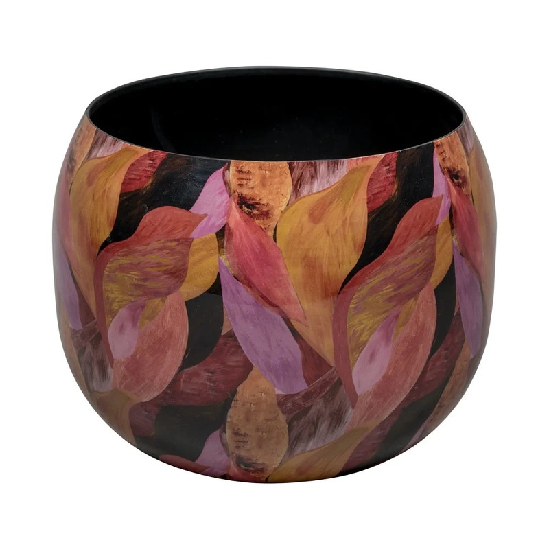 Bombay 1-03R 30.5cm H25cm