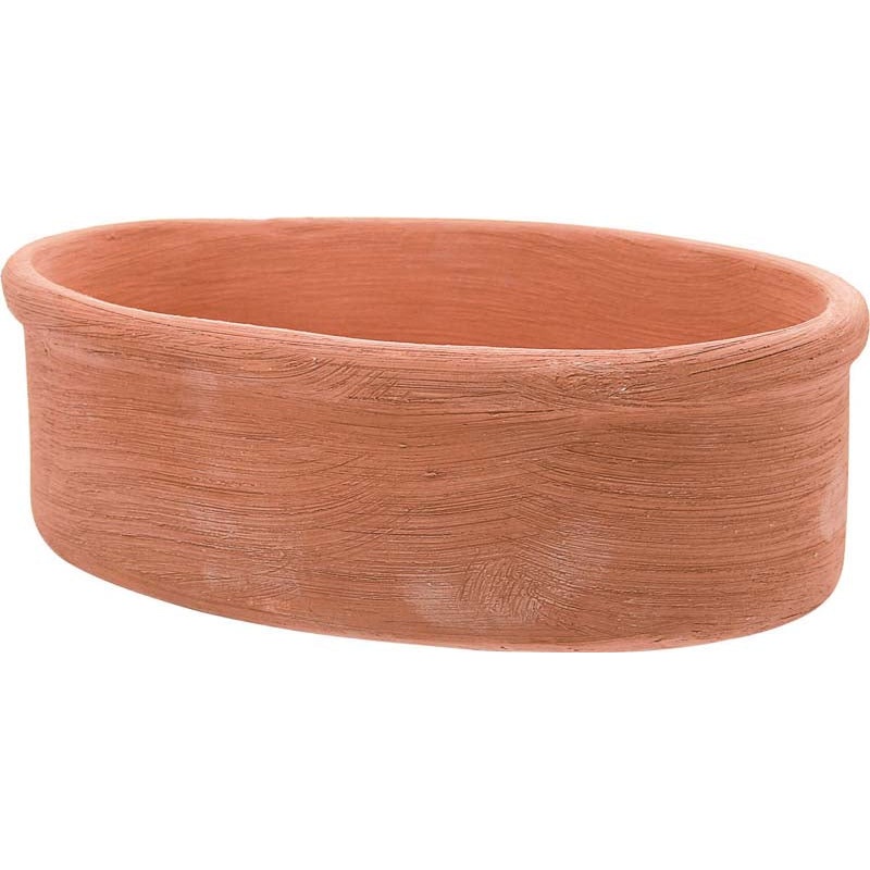 CASSETTA OVALE BONSAI 30