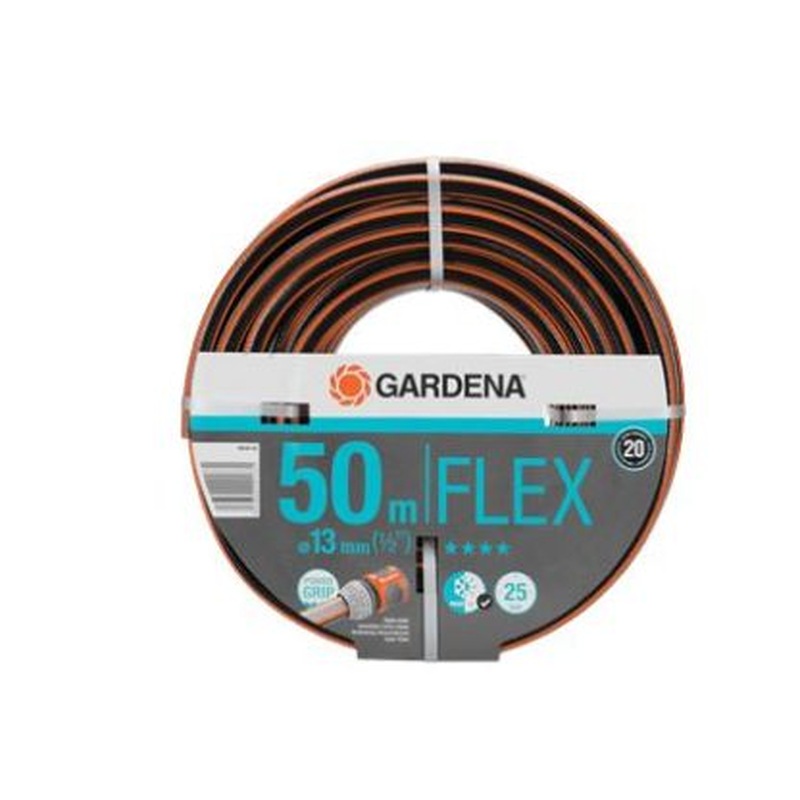 Comfort Flex Hose 50m 18039-20