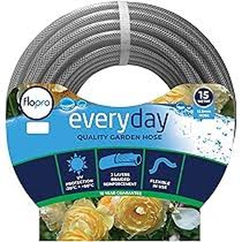 Flopro Everyday Hose 15m