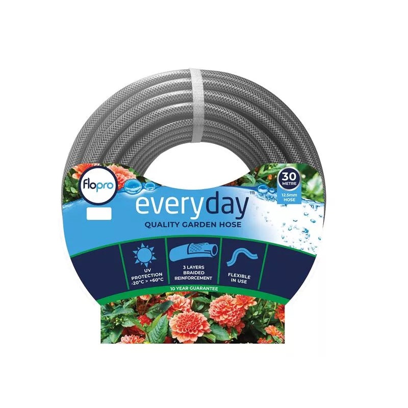 Flopro Everyday Hose 30m