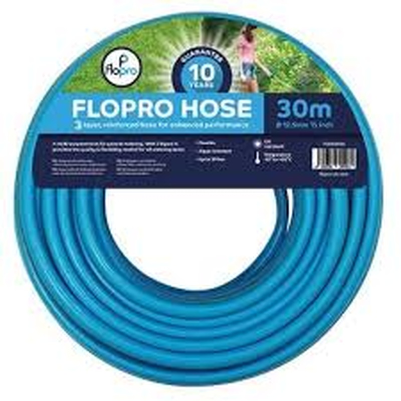 Flopro Hose 30m