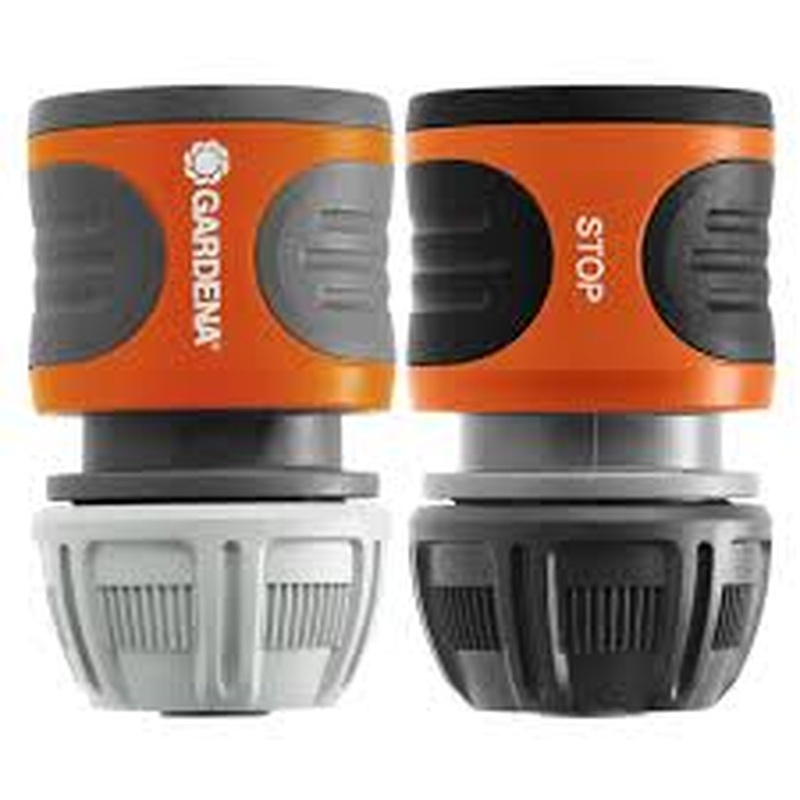 Hose Connector Set 18281-20