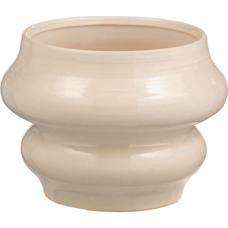 VASO KOKAI BIANCO 12cm