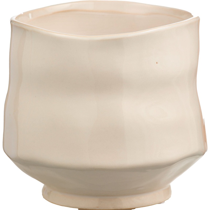 VASO RAFFLESIA BIANCO 14