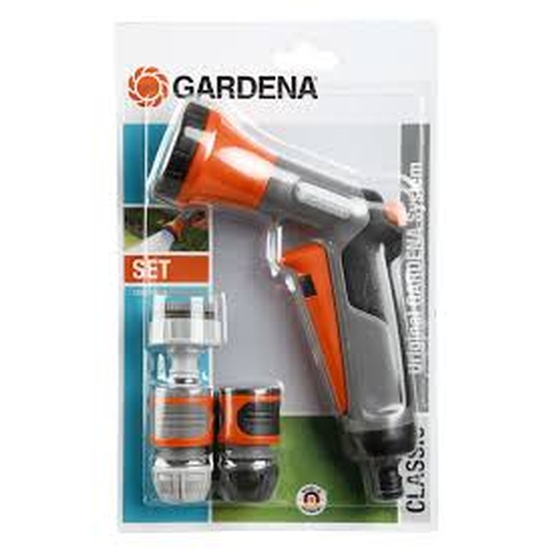 Watering Sprayer Promo 18299-34