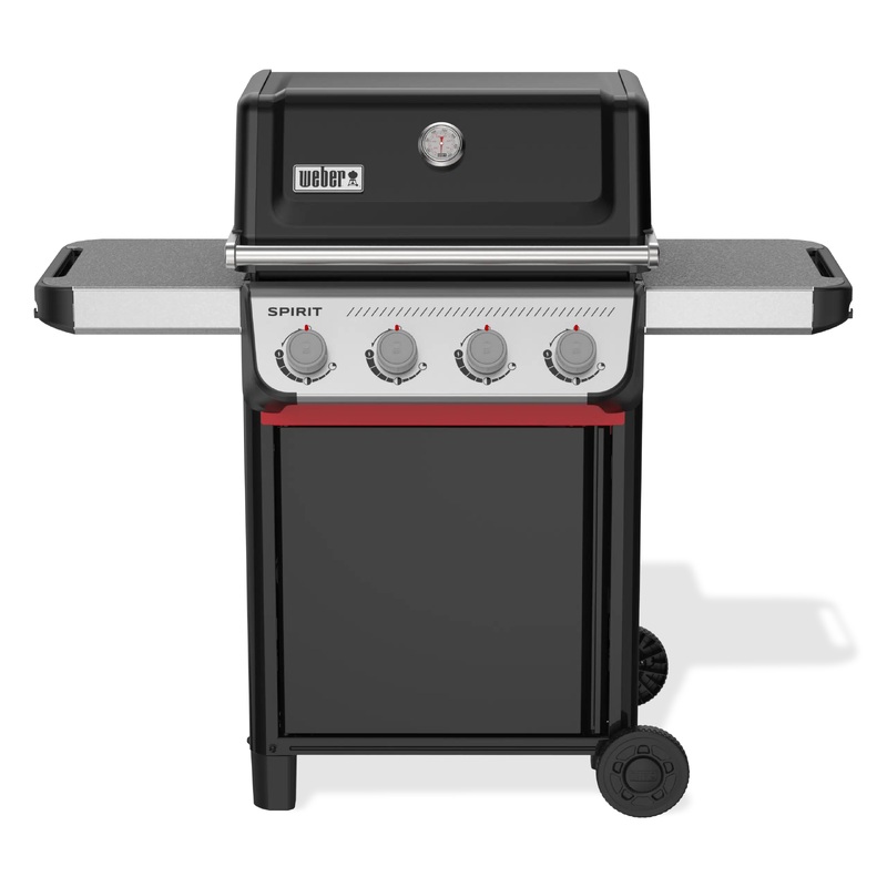 Weber Spirit E-410 Gas Barbecue 2025