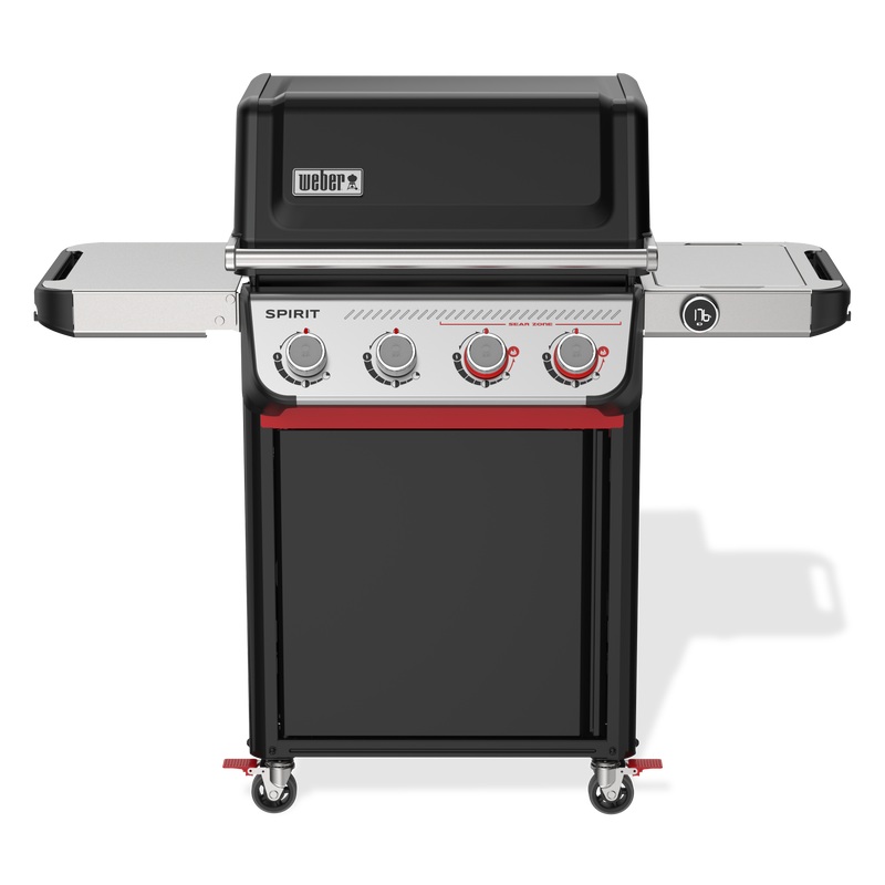 Weber Spirit EP-425 Gas Barbecue 2025