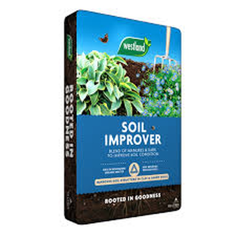 Soil Improver 50L