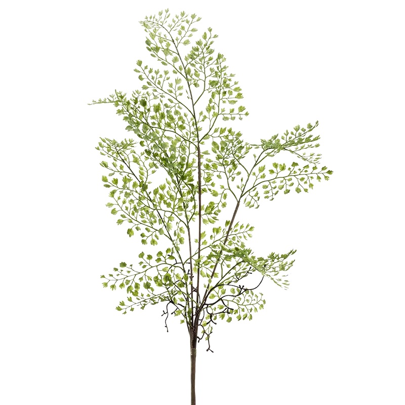 Adianthum Artificial Plant Premium Faux 55cm Height