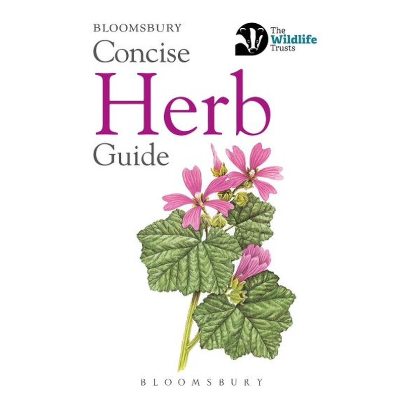Concise Herb Guide