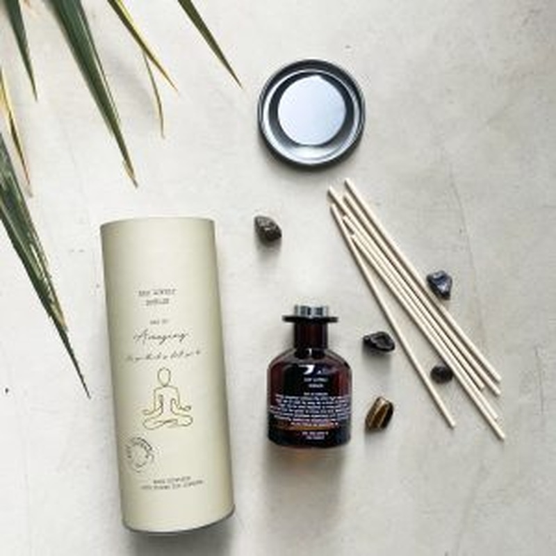 EAU SO AMAZING Diffuser 150ml