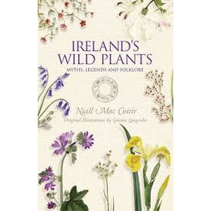 Ireland s Wild Plants