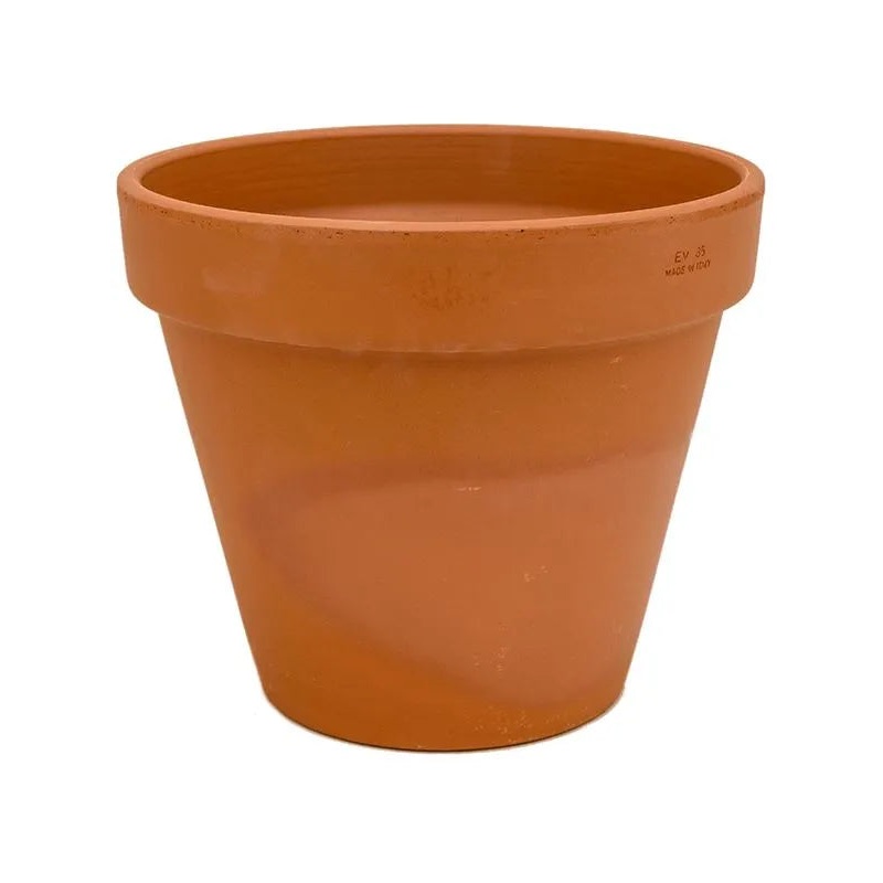 Terra cotta Plant Pot 31cm Height 33cm Dia Flowerpot