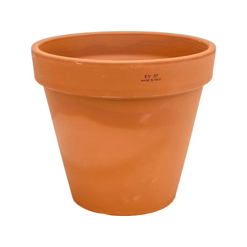 Terra Cotta Plant Pot 31cm Height 34cm Dia Flowerpot