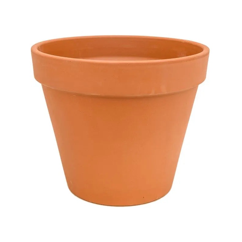 Terra Cotta Plant Pot 35.5cm Height 41cm Dia Flowerpot