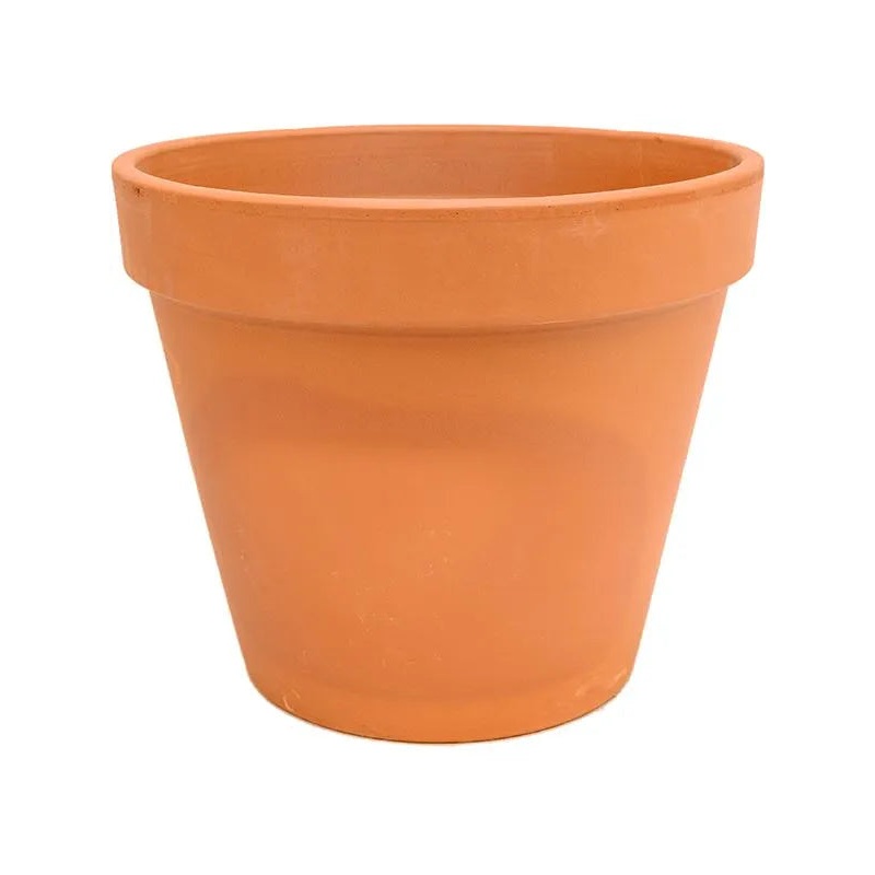 Terra Cotta Plant Pot 41cm Height 46cm Dia Flowerpot